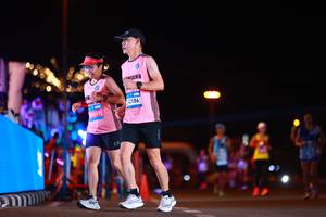 BIB: 6999, 2186
                            <button type="button" onclick="openModal(23008473)" class="btn btn-primary btn-sm float-right btn-popup" data-toggle="modal" data-target=".modal-high-quality">
                        <i class="fas fa-shopping-cart"></i> Add to Cart
                    </button>
                                            <button type="button" onclick="isThisMe(23008473, true)" class="btn btn-success btn-sm float-right btn-popup btn-isme hidden" data-toggle="tooltip" data-placement="bottom" title="นี่คือรูปของคุณใช่ไหม คลิกที่นี่เพื่อเอาเข้าอัลบั้ม">
                        <i class="fas fa-plus"></i> Add to album
                    </button>
                    <button type="button" onclick="isThisMe(23008473, false)" class="btn btn-warning btn-sm float-right btn-popup btn-isnotme hidden">
                        <i class="fas fa-ban"></i> Remove from album
                    </button>